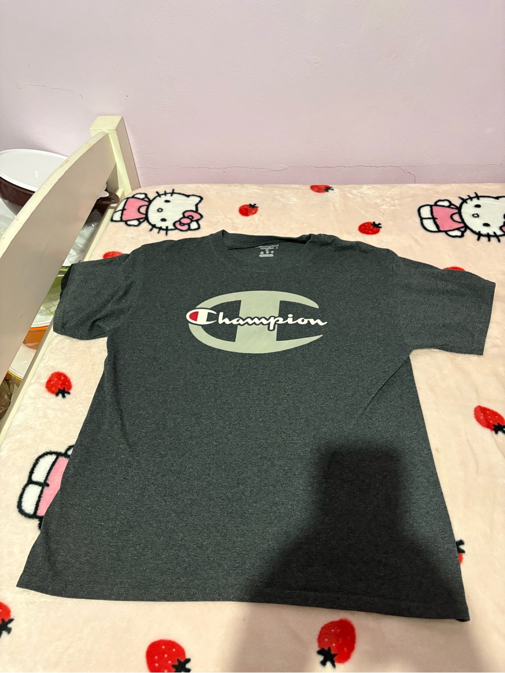Men’s t-